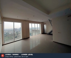 4 BHK Penthouse For Sale in Presithum, Sector 25 Yamuna Expressway