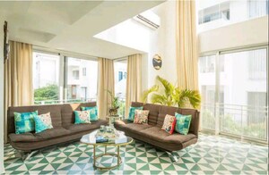 2 BHK Apartment For Sale in Siolim