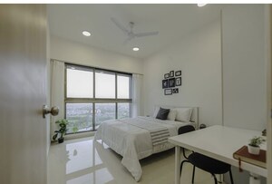 2 BHK Apartment For Rent in A And O F Residences Malad, Malad East