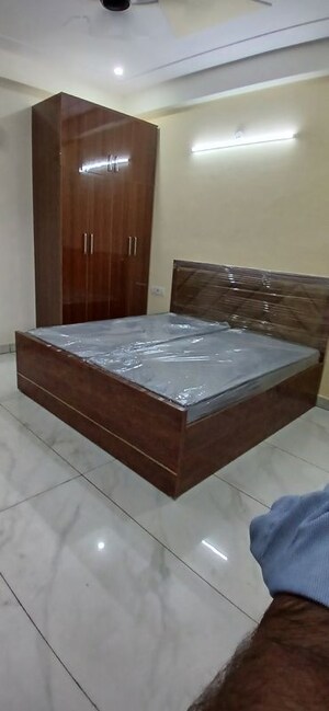 Furnished Amenities in 1 RK Builder Floor at Sector 57 – for Rent