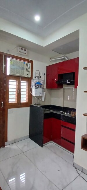 Furnished Amenities in 1 RK Builder Floor at Sector 57 – for Rent
