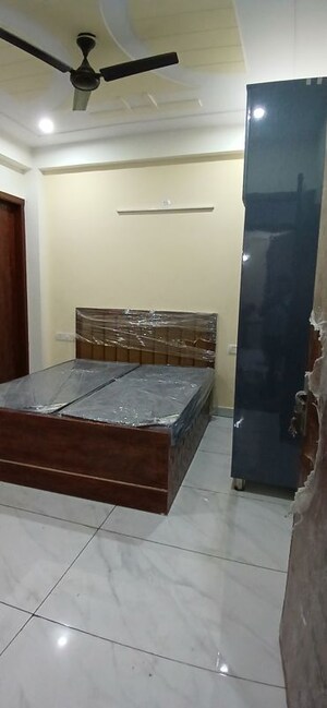 Kitchen in 1 RK Builder Floor at Sector 57 – for Rent