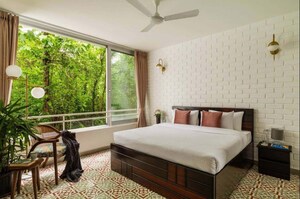 Bedroom in 2 BHK Apartment at Pilerne – for Sale