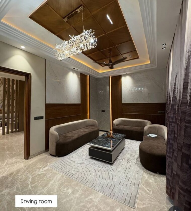 Living Room, vaishali nagar 5 Bedroom 325 Sq.Yd. Villa In Vaishali Nagar Jaipur 10759953
