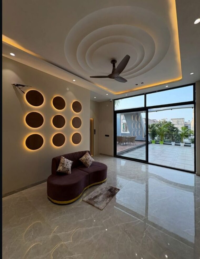 Room, vaishali nagar 5 Bedroom 325 Sq.Yd. Villa In Vaishali Nagar Jaipur 10759953