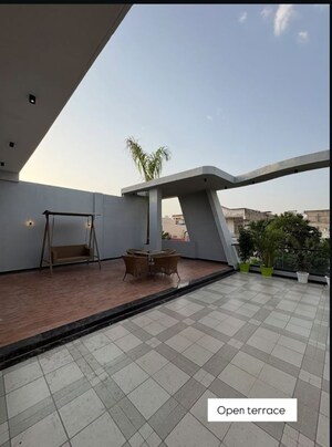5 BHK Villa – Exterior View View at Vaishali Nagar - for Sale