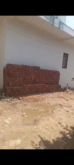  Plot – Exterior View View at Sector 88 - for Sale