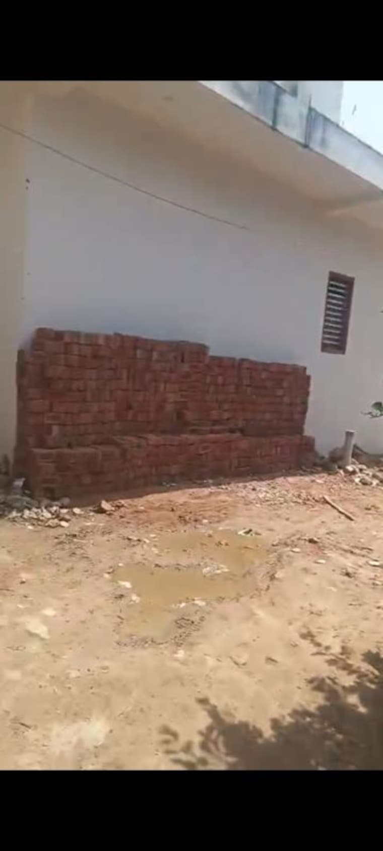 Exterior View, sector 88  60 Sq.Yd. Plot In Sector 88 Faridabad 10759959