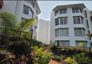 2 BHK Apartment For Sale in Nerul