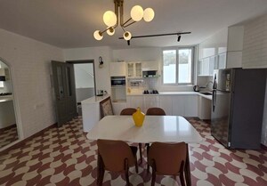 Kitchen/pantry in 2 BHK Apartment at Nerul – for Sale