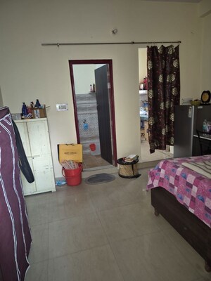 1 RK Builder Floor For Rent in Mayur Vihar