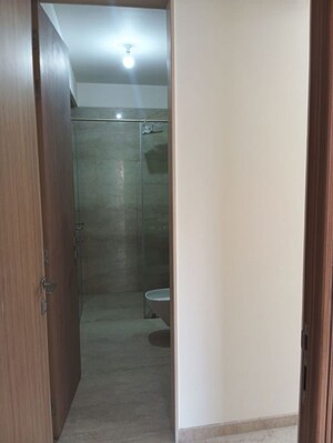 Building Lobby in 2 BHK Apartment at Marathon Monte South, Byculla West – for Rent