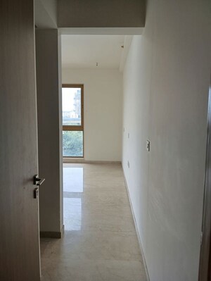 Building Lobby in 2 BHK Apartment at Marathon Monte South, Byculla West – for Rent