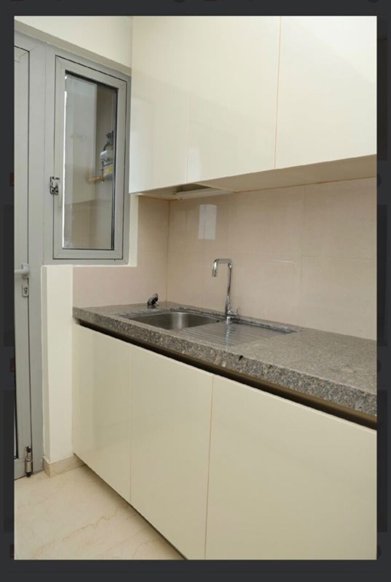 Kitchen, rustomjee-crown 3 Bedroom 1350 Sq.Ft. Apartment In Prabhadevi Mumbai 10759993