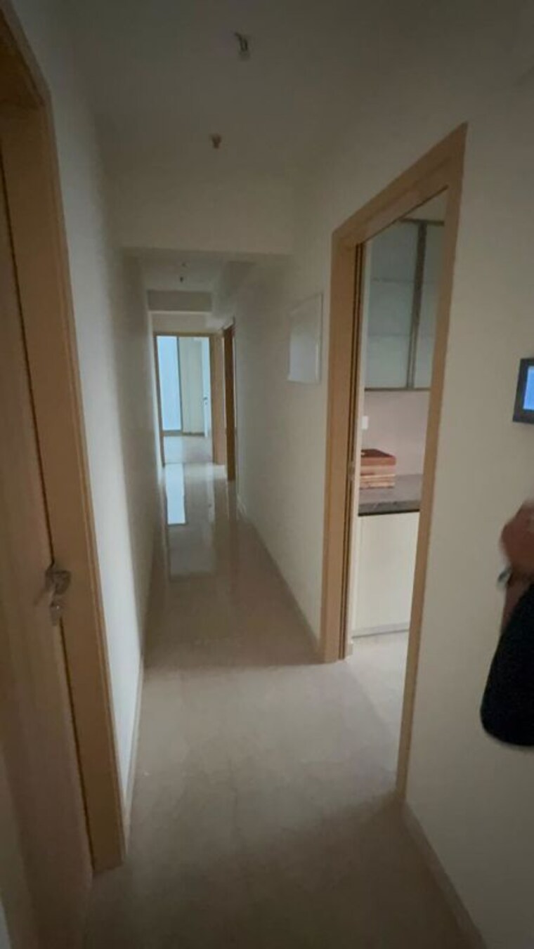 undefined, rustomjee-crown 3 Bedroom 1350 Sq.Ft. Apartment In Prabhadevi Mumbai 10759993