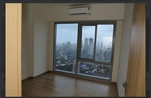 Room in 3 BHK Apartment at Rustomjee Crown, Prabhadevi – for Rent