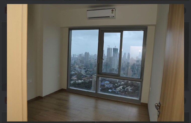 Room, rustomjee-crown 3 Bedroom 1350 Sq.Ft. Apartment In Prabhadevi Mumbai 10759993