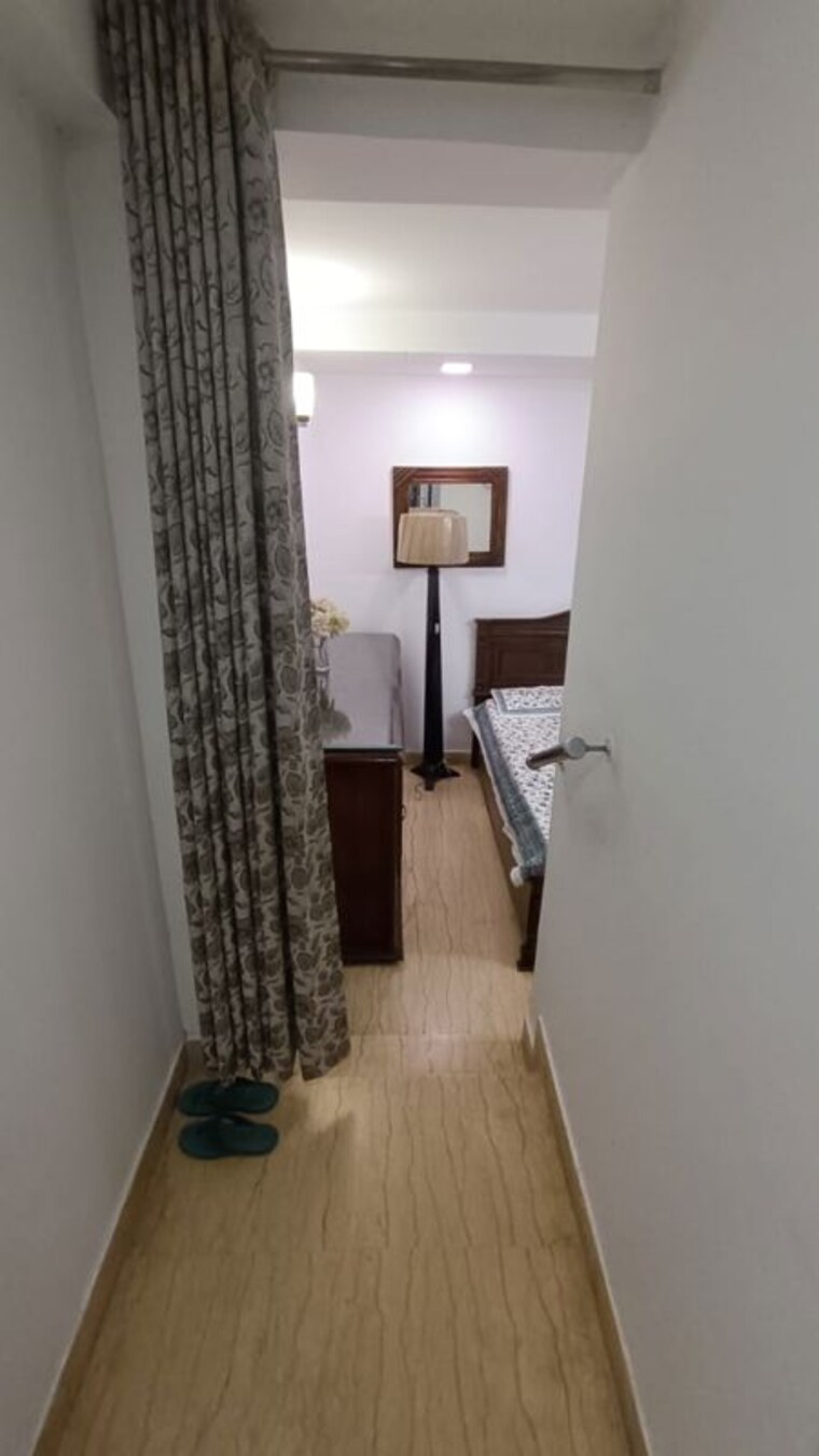 undefined, malviya nagar 1 Bedroom 600 Sq.Ft. Builder Floor In Malviya Nagar Delhi 10759999