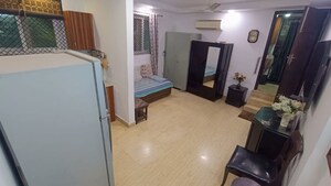 Room in 1 BHK Builder Floor at Malviya Nagar – for Rent