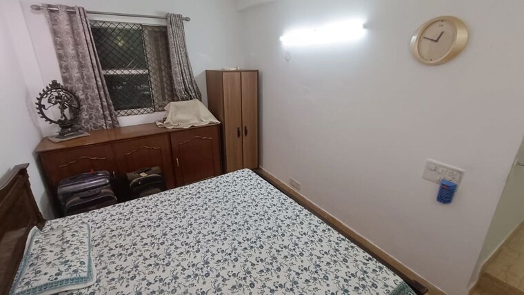 Bedroom, malviya nagar 1 Bedroom 600 Sq.Ft. Builder Floor In Malviya Nagar Delhi 10759999