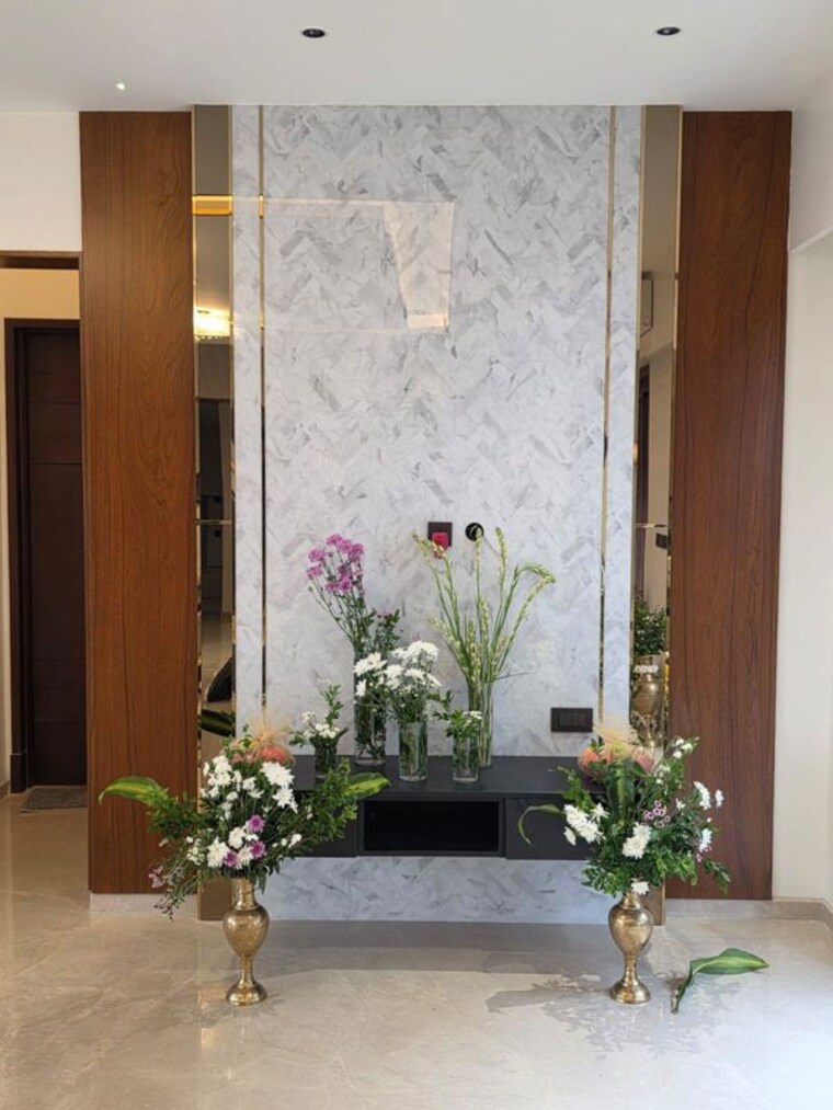 Bathroom, chaithanya-samarth 4 Bedroom 4600 Sq.Ft. Villa In Budigere Road Bangalore 10759994
