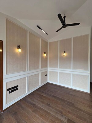 Room in 4 BHK Villa at Chaithanya Samarth, Budigere Road – for Rent