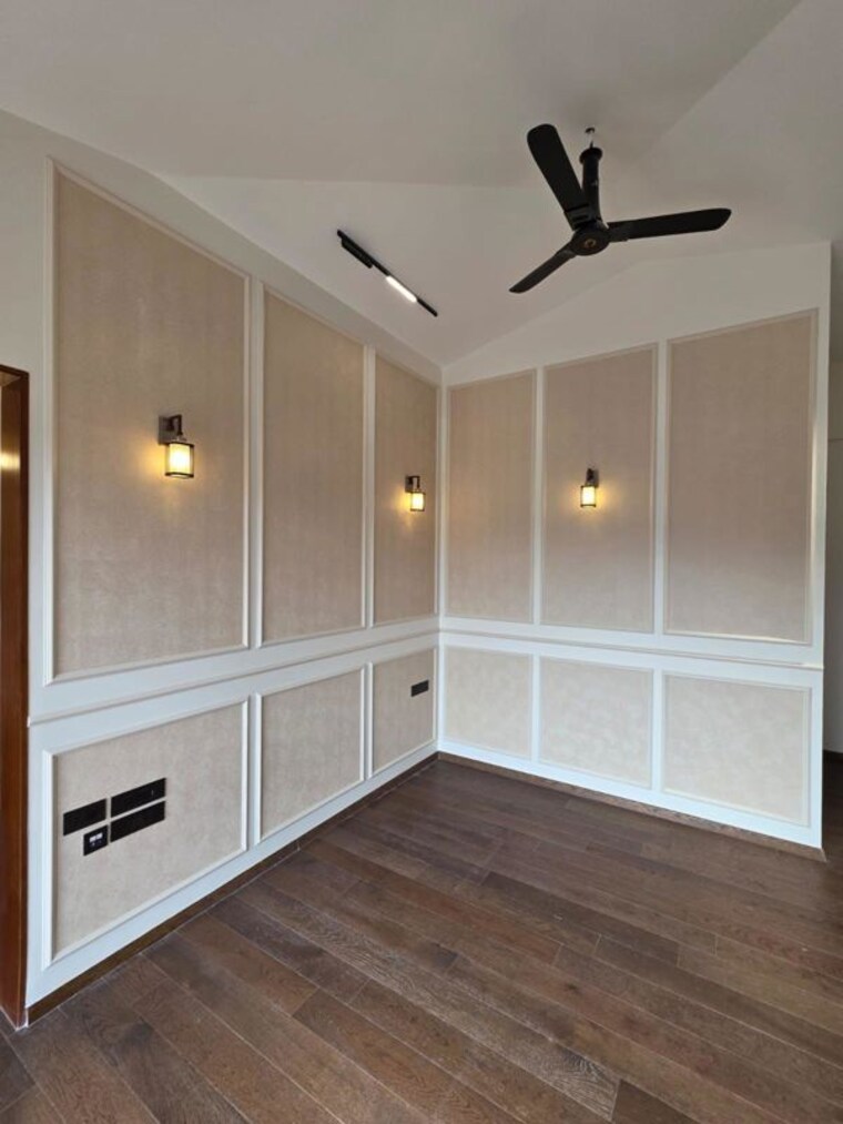 Room, chaithanya-samarth 4 Bedroom 4600 Sq.Ft. Villa In Budigere Road Bangalore 10759994