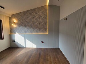 Furnished Amenities in 4 BHK Villa at Chaithanya Samarth, Budigere Road – for Rent