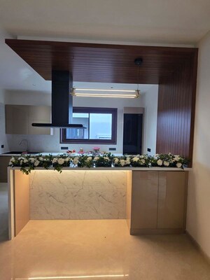 Bedroom in 4 BHK Villa at Chaithanya Samarth, Budigere Road – for Rent