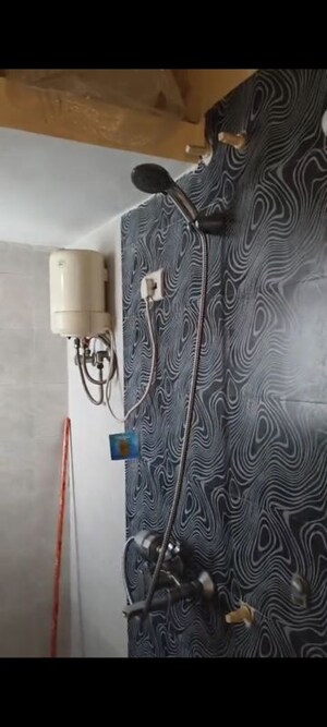 2 BHK Apartment – Exterior View View at Sahyadri CHS Parel, Parel - for Rent