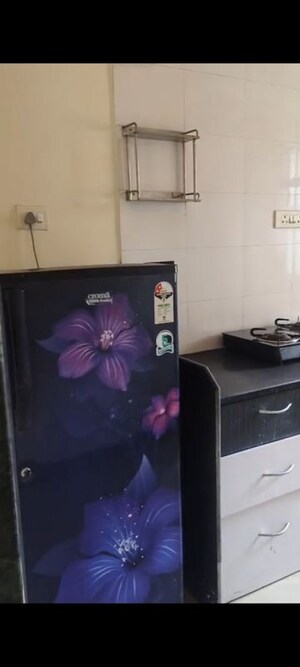 Furnished Amenities in 2 BHK Apartment at Sahyadri CHS Parel, Parel – for Rent