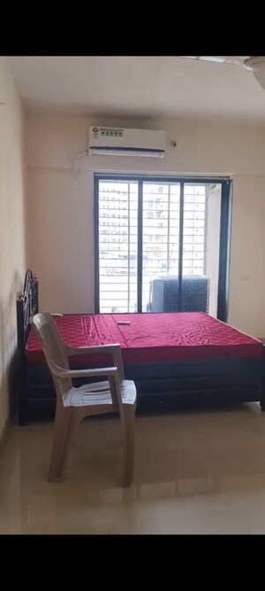 2 BHK Apartment For Rent in Sahyadri CHS Parel, Parel