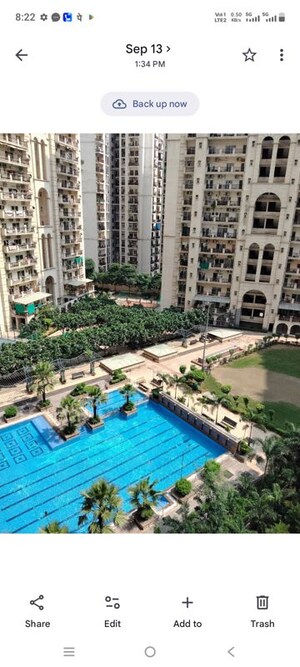 3 BHK Apartment For Sale in Sunshine Helios, Sector 78