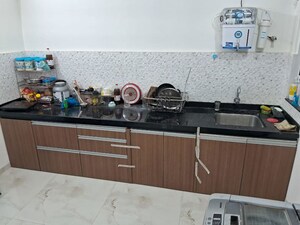 2 BHK Apartment – Exterior View View at VTP HiLife, Wakad - for Rent