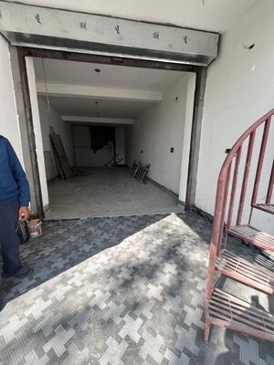  Shop – Exterior View View at Garhi Cantt - for Rent