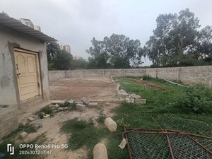  Land – Exterior View View at Kumbena Agrahara - for Rent