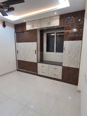 3 BHK Apartment For Rent in Rajapushpa Provincia, Narsingi