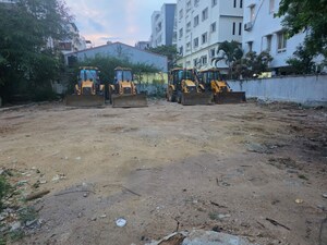   Land at Madhapur – for Sale