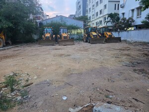  Land – Exterior View View at Madhapur - for Sale