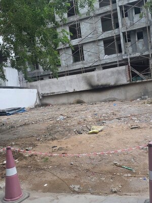  Land – Exterior View View at Madhapur - for Sale
