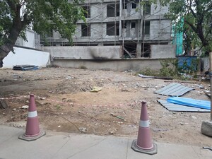  Land – Exterior View View at Madhapur - for Sale