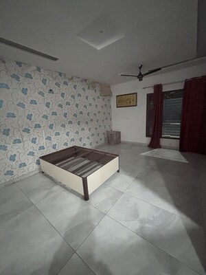 Kitchen in 1 BHK Builder Floor at Sunny Enclave – for Rent