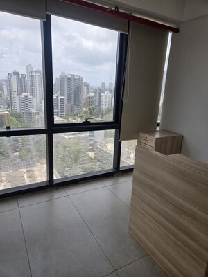 Furnished Amenities in  Office Space at Corporate Annexe, Goregaon East – for Sale