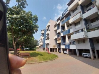 3 BHK +Apartment For Rent in Sai Datt Residency in Baner, Pune