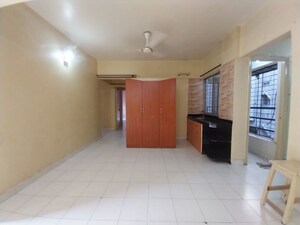 Bedroom in 3 BHK Apartment at Sai Datt Residency, Baner – for Rent