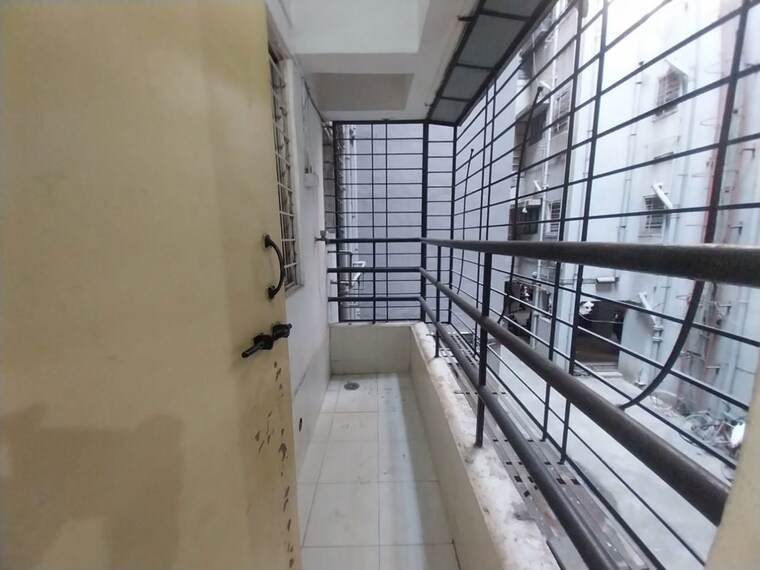 Balcony, sai-datt-residency 3 Bedroom 1412 Sq.Ft. Apartment In Baner Pune 10760028