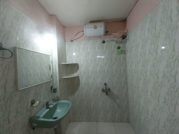Bathroom, sai-datt-residency 3 Bedroom 1412 Sq.Ft. Apartment In Baner Pune 10760028