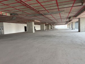  Office Space – Exterior View View at Madhapur - for Sale