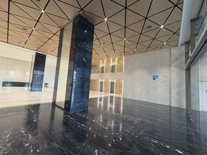  Office Space – Exterior View View at Madhapur - for Sale
