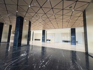 Building Lobby in  Office Space at Madhapur – for Sale